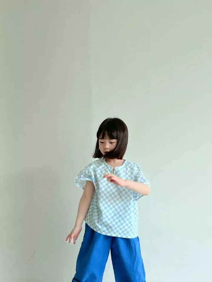 Bon Bon Butik - Korean Children Fashion - #designkidswear - Boy Top - 6