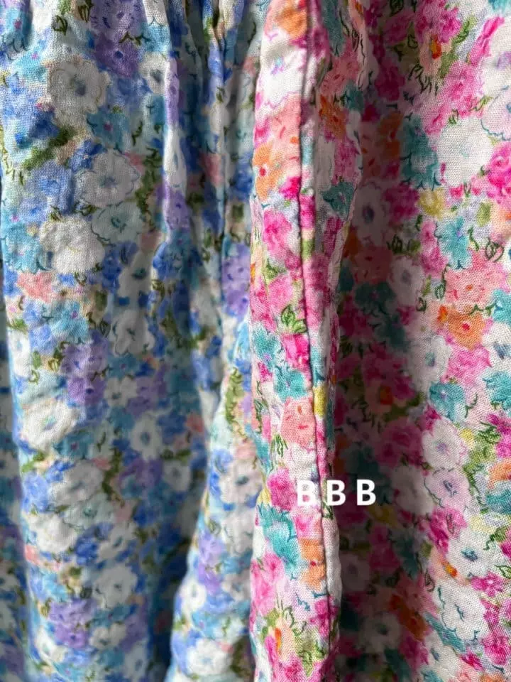 Bon Bon Butik - Korean Children Fashion - #discoveringself - Long Currot - 9