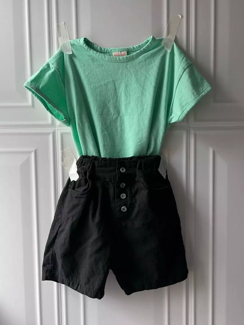 Bon Bon Butik - Korean Children Fashion - #fashionkids - Summer Tee - 12