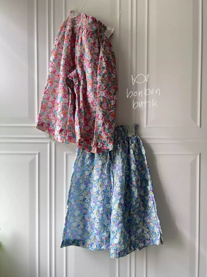 Bon Bon Butik - Korean Children Fashion - #fashionkids - Long Currot - 10