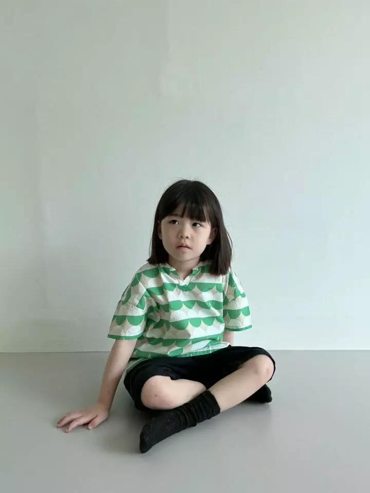 Bon Bon Butik - Korean Children Fashion - #kidsstore - Boy Top - 10