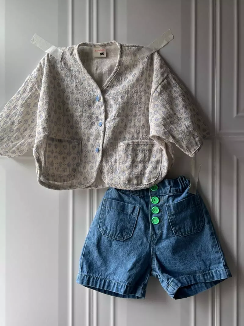 Bon Bon Butik - Korean Children Fashion - #kidsstore - Slow Cardigan - 4