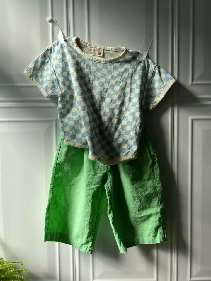 Bon Bon Butik - Korean Children Fashion - #Kfashion4kids - Bans Tee - 4