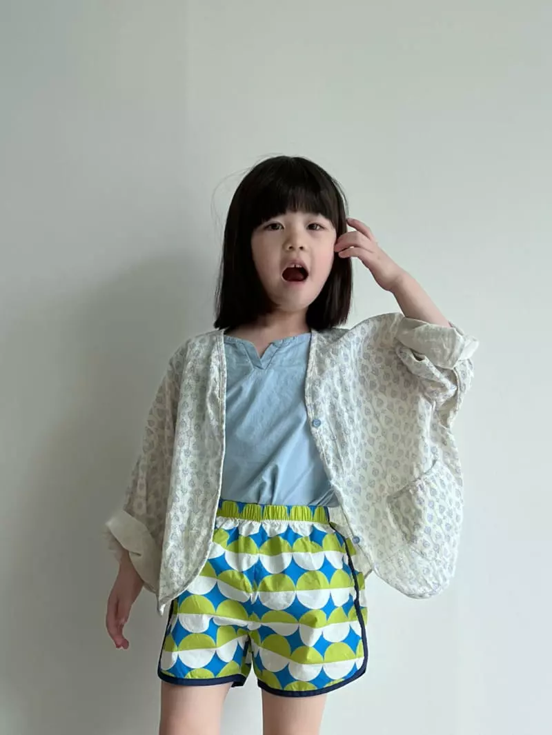 Bon Bon Butik - Korean Children Fashion - #littlefashionista - Slow Cardigan - 6