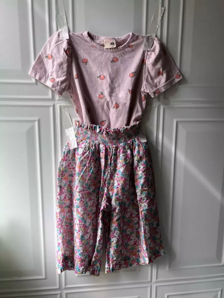 Bon Bon Butik - Korean Children Fashion - #littlefashionista - Long Currot