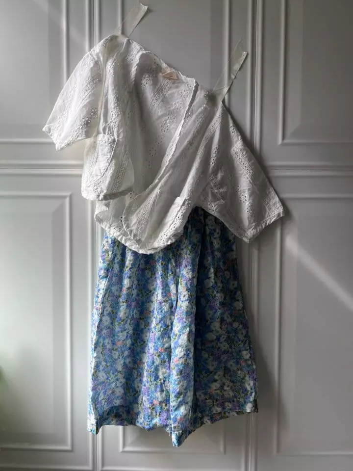 Bon Bon Butik - Korean Children Fashion - #magicofchildhood - Long Currot - 2