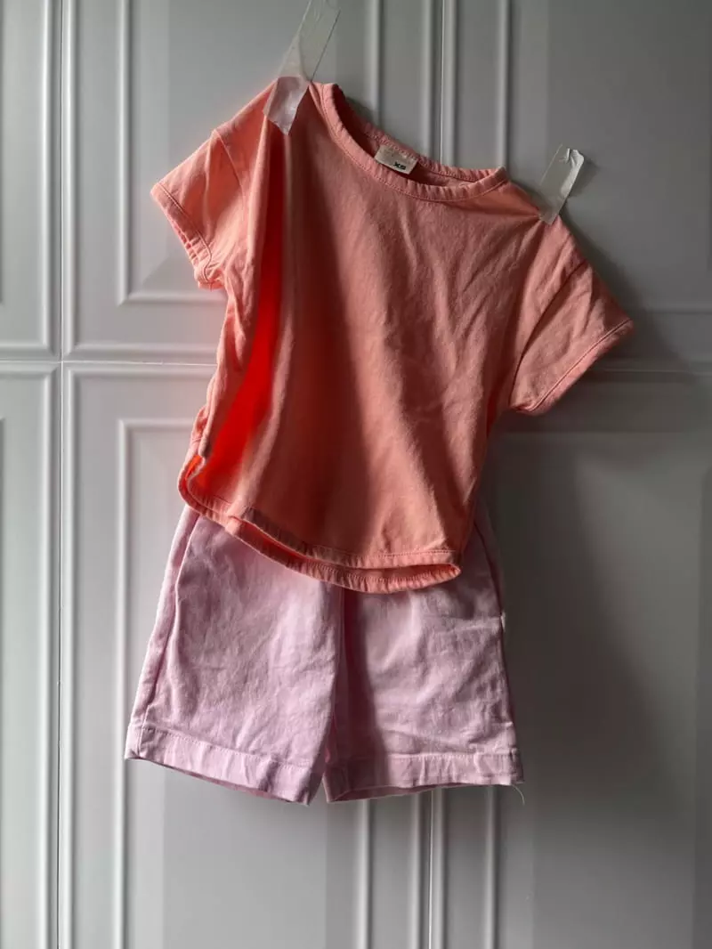 Bon Bon Butik - Korean Children Fashion - #minifashionista - Summer Tee - 5