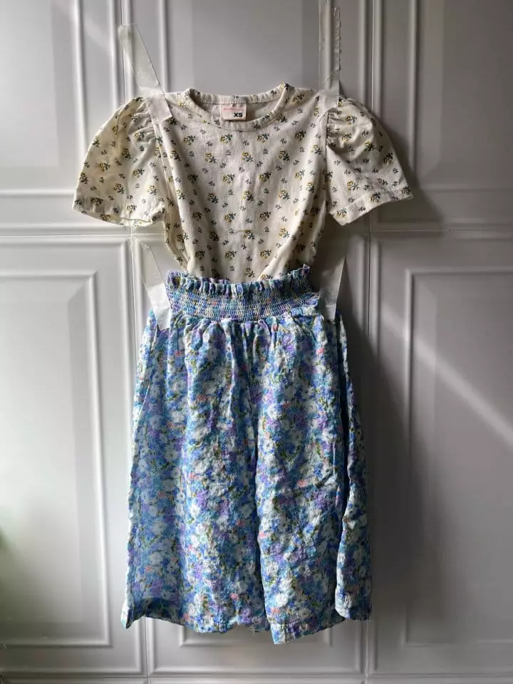 Bon Bon Butik - Korean Children Fashion - #minifashionista - Long Currot - 3