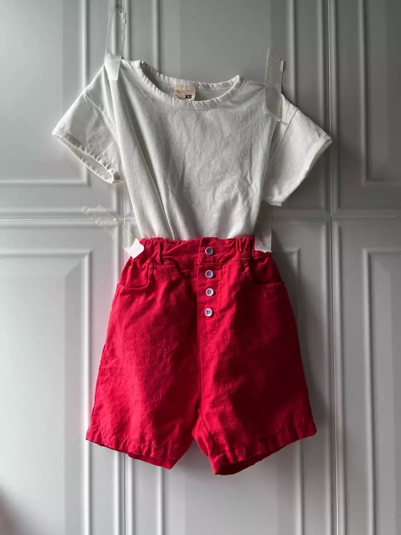 Bon Bon Butik - Korean Children Fashion - #prettylittlegirls - Summer Tee - 6