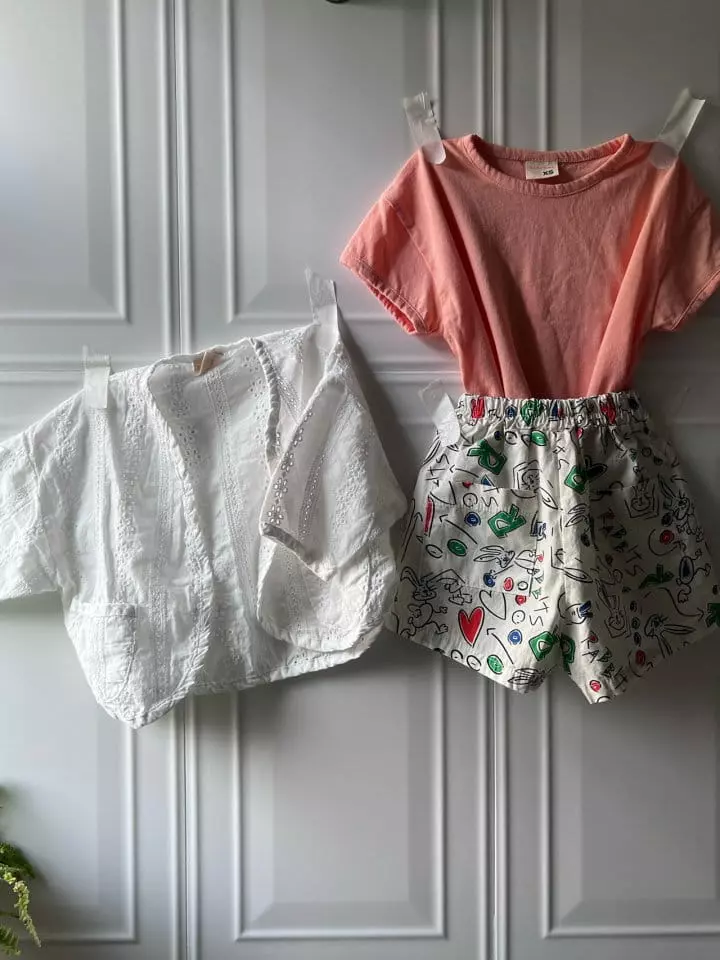 Bon Bon Butik - Korean Children Fashion - #prettylittlegirls - Mono Cardigan - 11