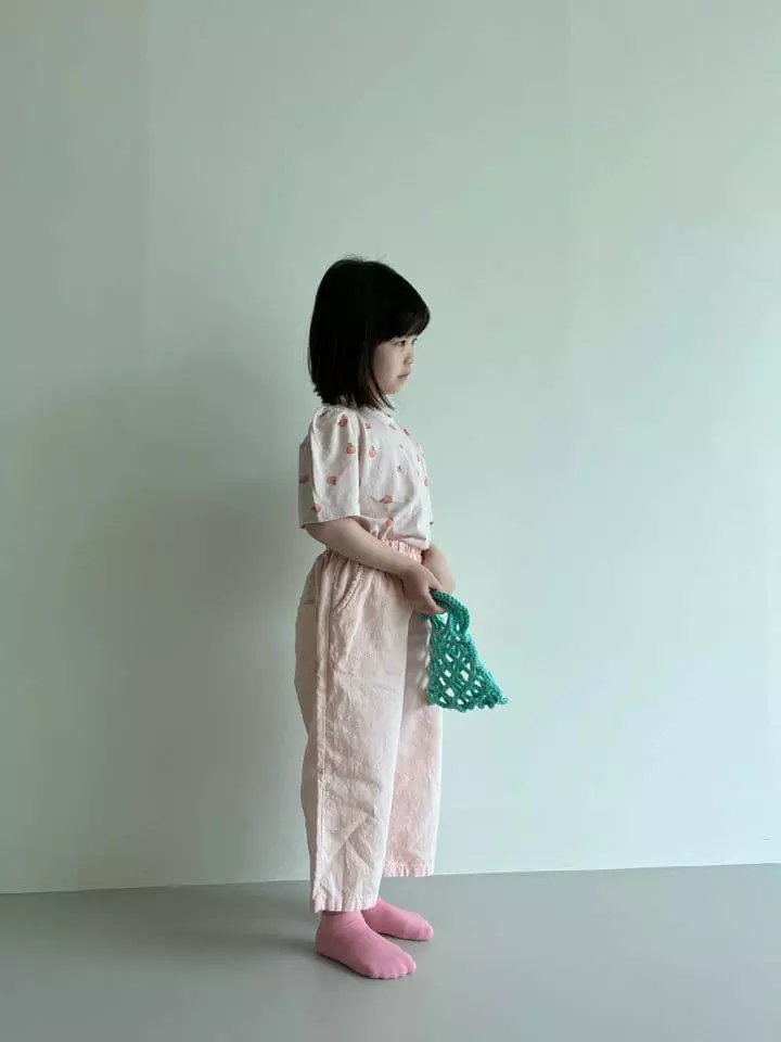 Bon Bon Butik - Korean Children Fashion - #prettylittlegirls - Bri Tee - 10