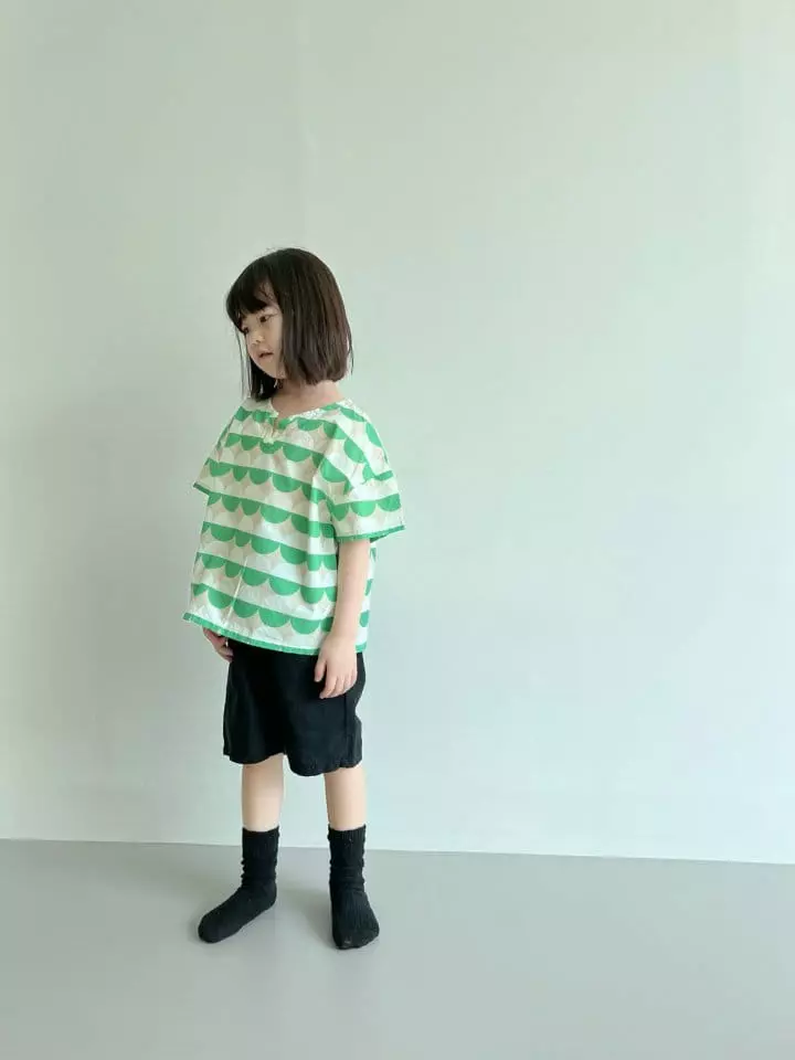 Bon Bon Butik - Korean Children Fashion - #prettylittlegirls - Boy Top - 2