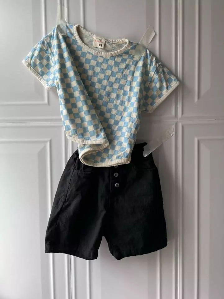 Bon Bon Butik - Korean Children Fashion - #toddlerclothing - Bans Tee - 9