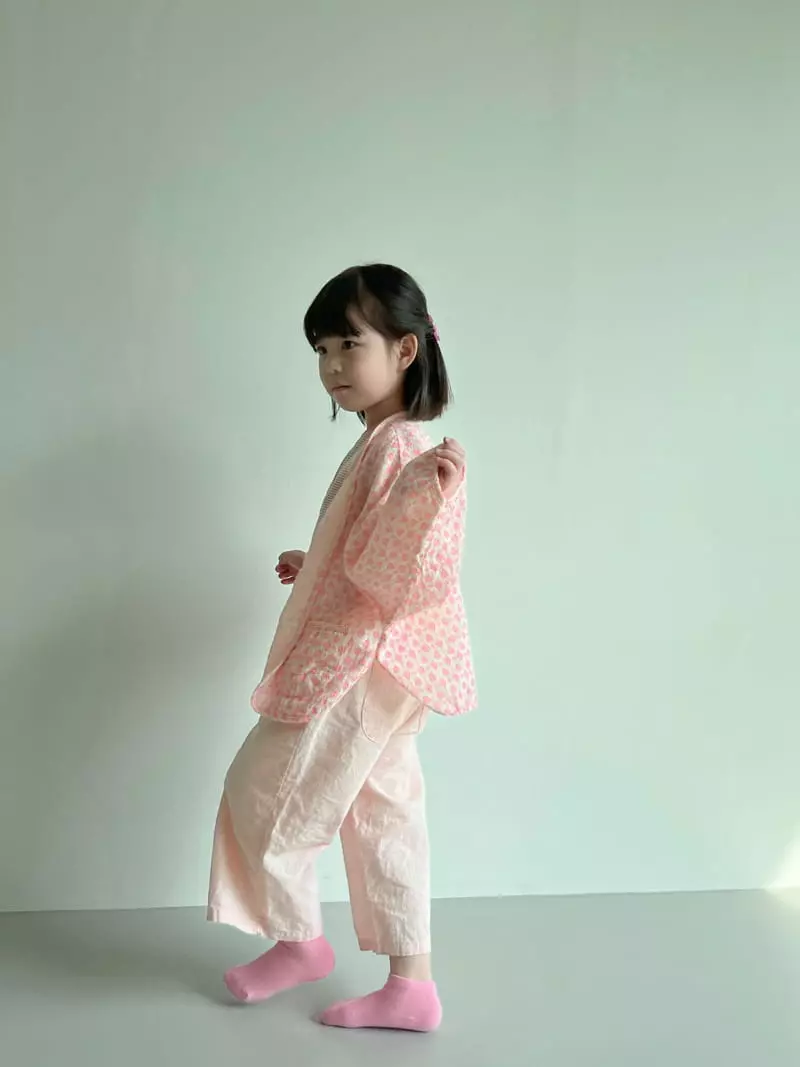 Bon Bon Butik - Korean Children Fashion - #toddlerclothing - Slow Cardigan - 11