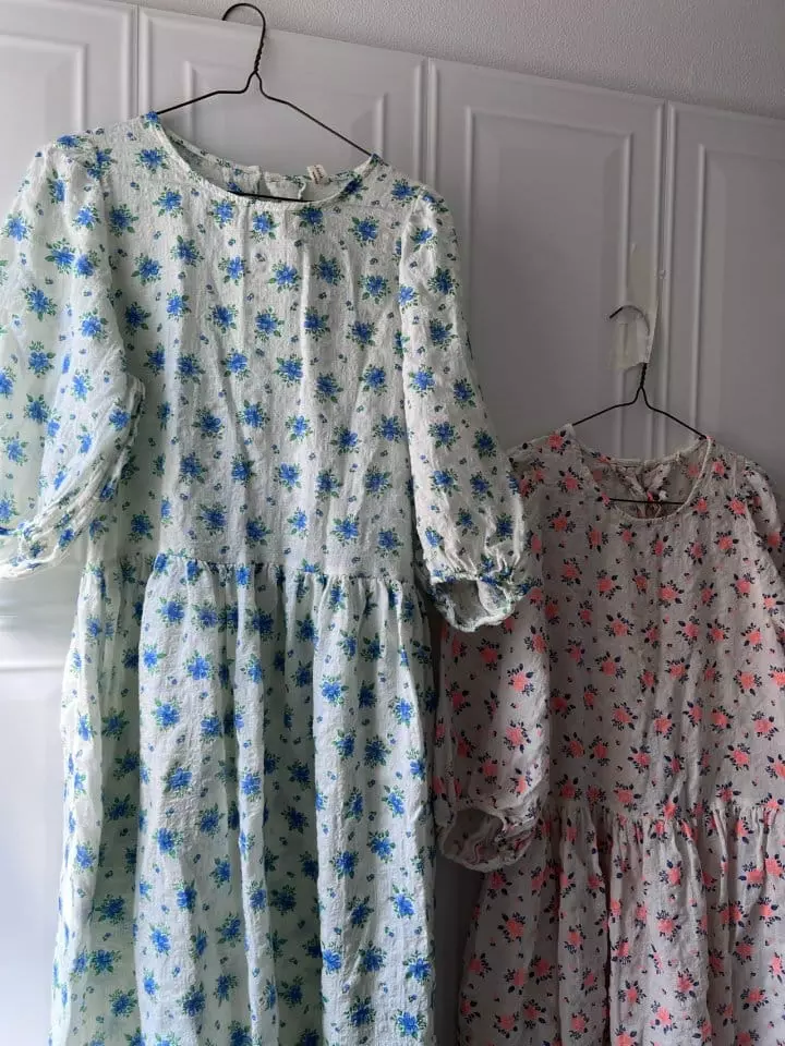 Bon Bon Butik - Korean Women Fashion - #momslook - Mom Hey One-piece
