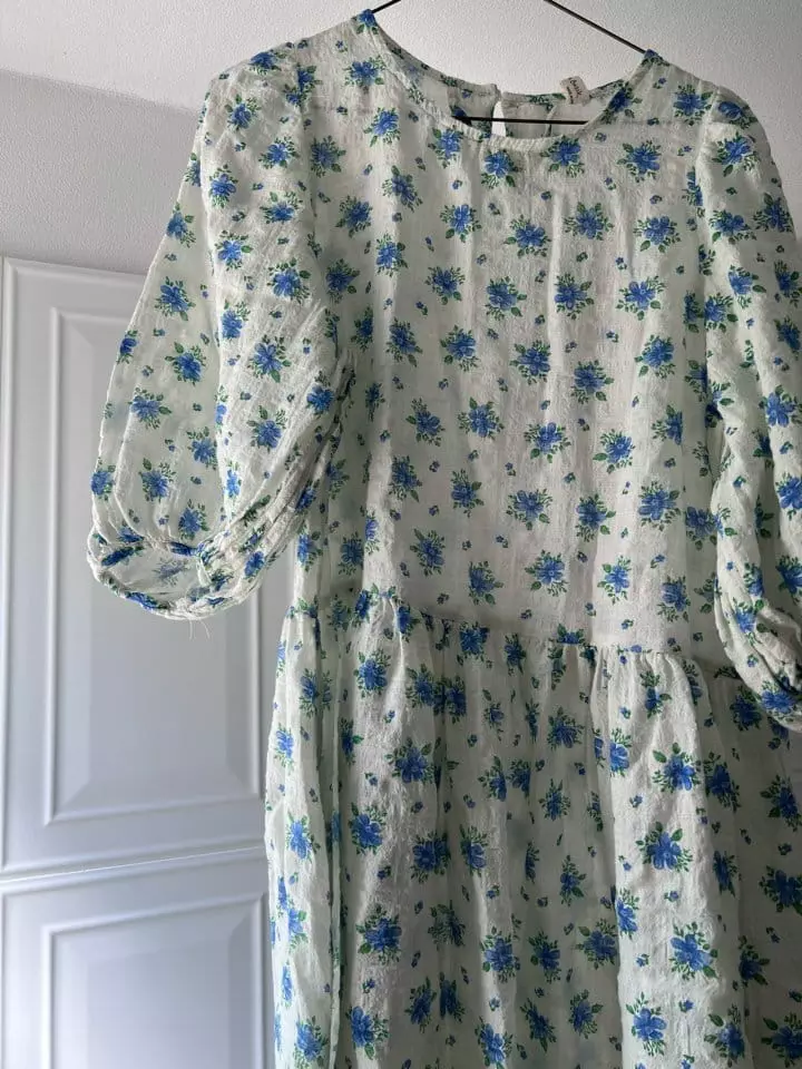 Bon Bon Butik - Korean Women Fashion - #momslook - Mom Hey One-piece - 4