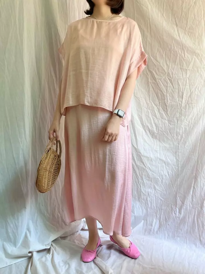 Bon Bon Butik - Korean Women Fashion - #womensfashion - Mom Neo Top - 4