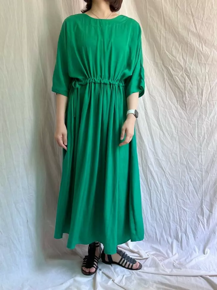 Bon Bon Butik - Korean Women Fashion - #momslook - Mom Neo One-piece - 7
