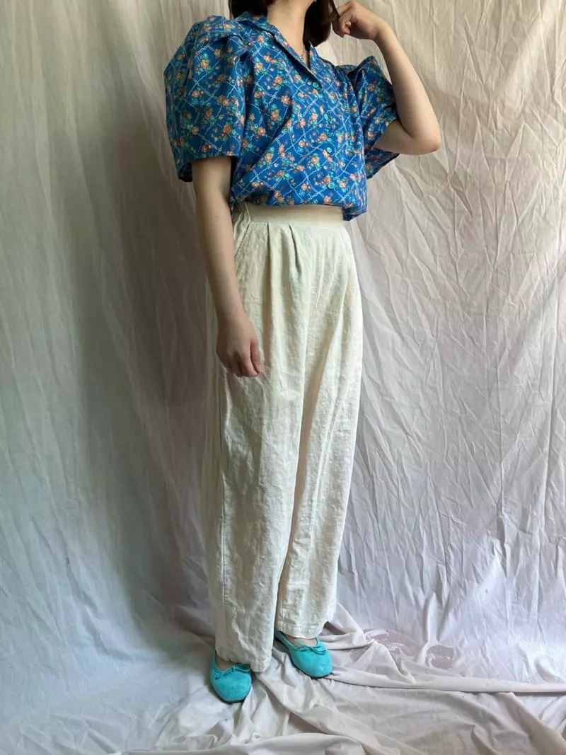 Bon Bon Butik - Korean Women Fashion - #pursuepretty - Mom Tag Pants - 9