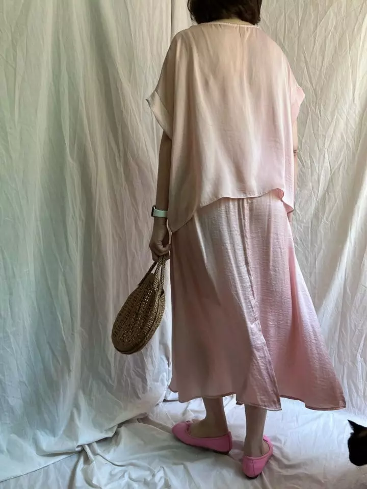 Bon Bon Butik - Korean Women Fashion - #pursuepretty - Mom Neo Top - 12