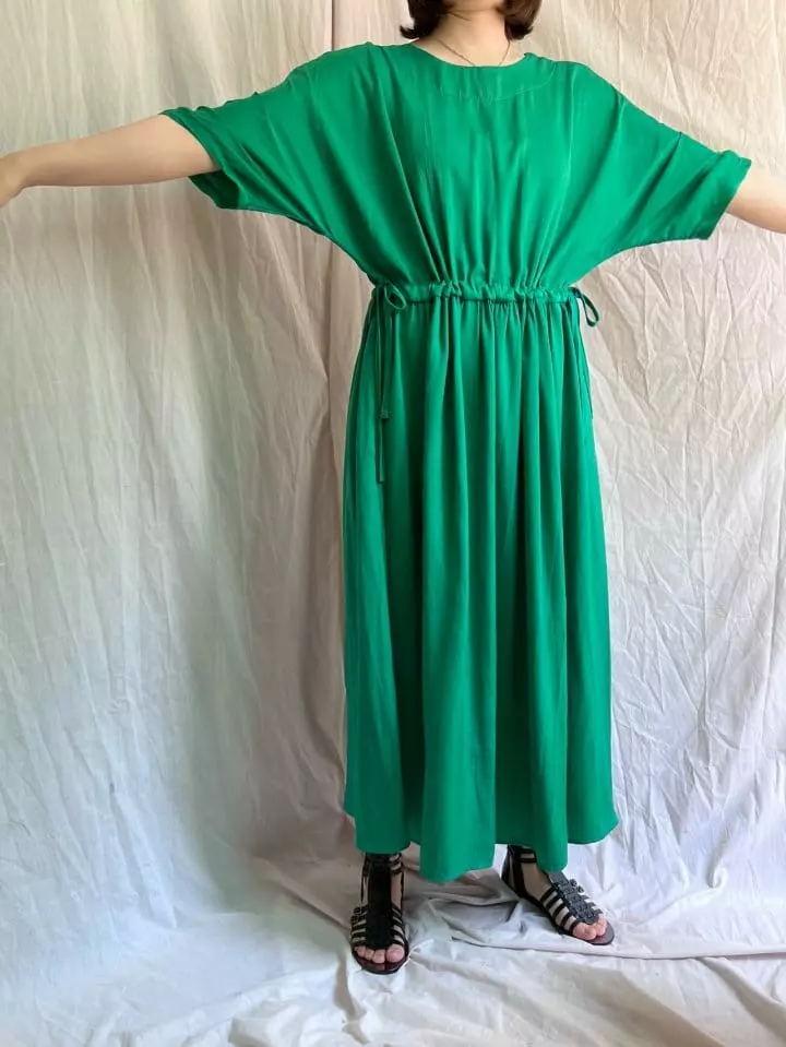 Bon Bon Butik - Korean Women Fashion - #pursuepretty - Mom Neo One-piece - 11