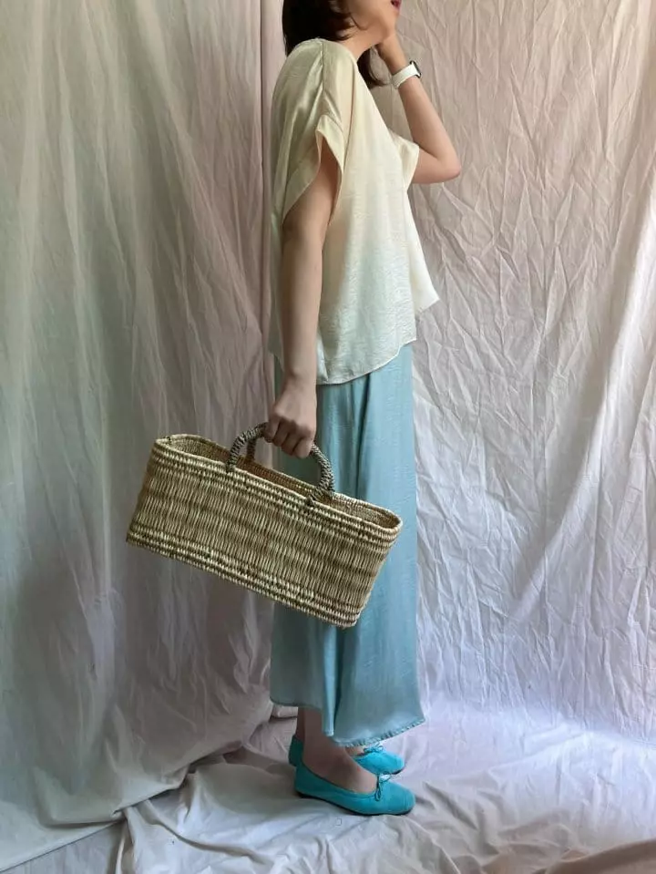 Bon Bon Butik - Korean Women Fashion - #vintageinspired - Mom Neo Top - 10