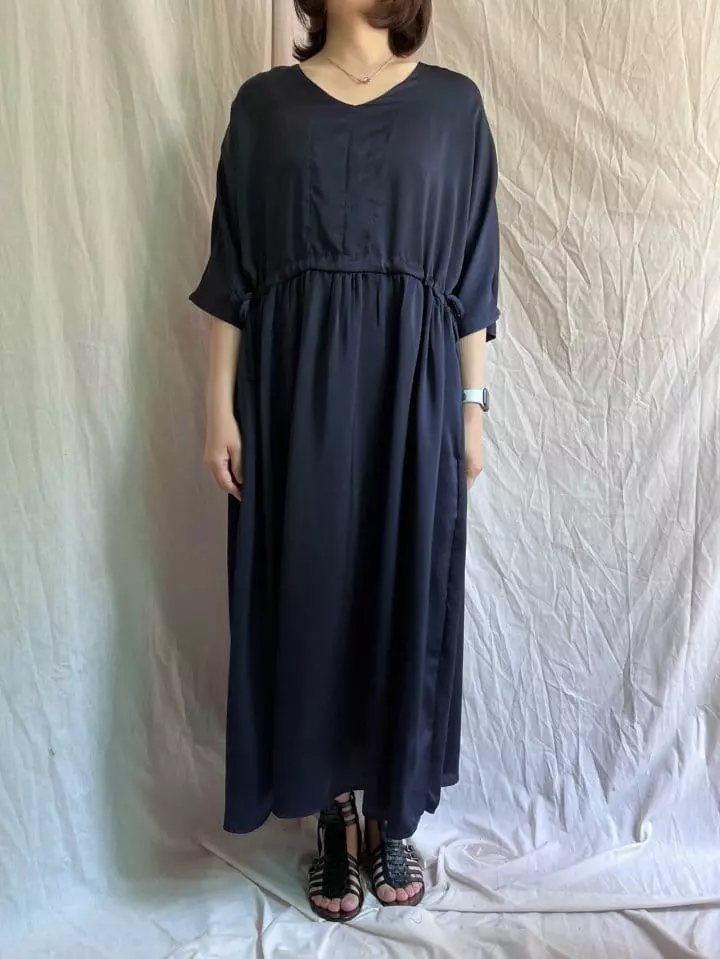 Bon Bon Butik - Korean Women Fashion - #vintagekidsstyle - Mom Neo One-piece - 10