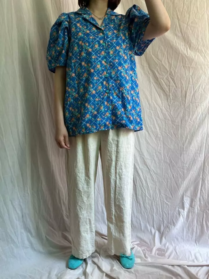 Bon Bon Butik - Korean Women Fashion - #womensfashion - Mom Tag Pants - 6