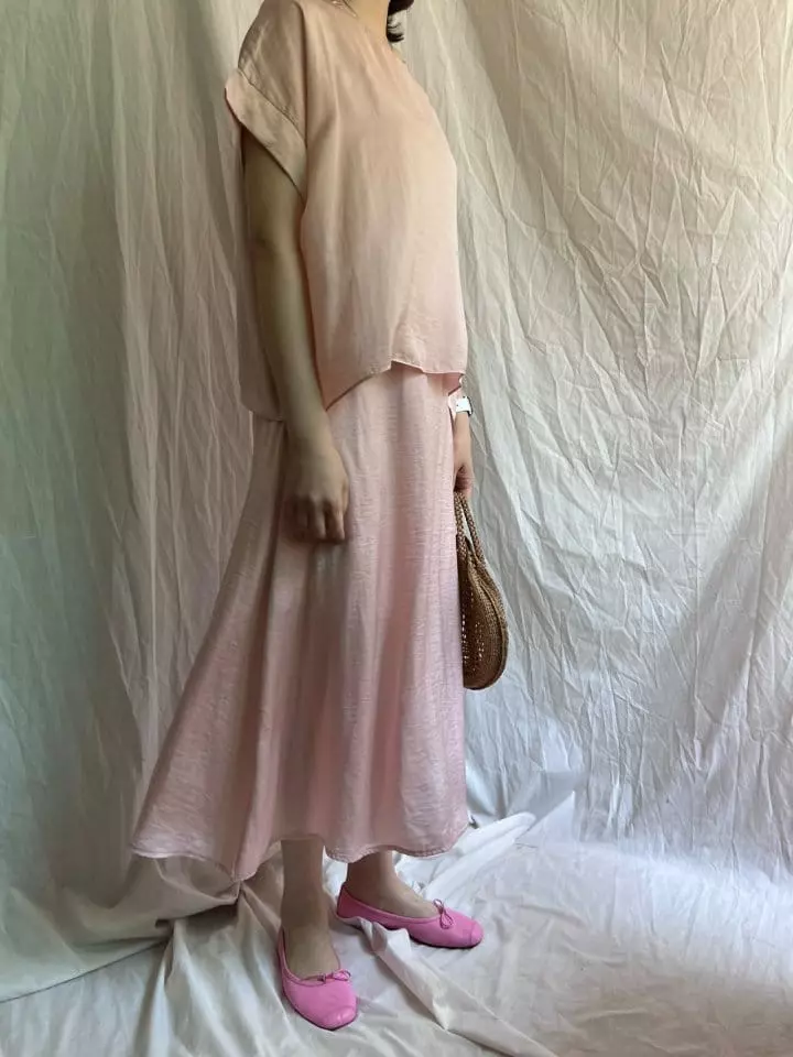 Bon Bon Butik - Korean Women Fashion - #womensfashion - Mom Neo Skirt - 10