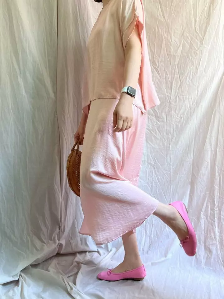 Bon Bon Butik - Korean Women Fashion - #womensfashion - Mom Neo Skirt - 2