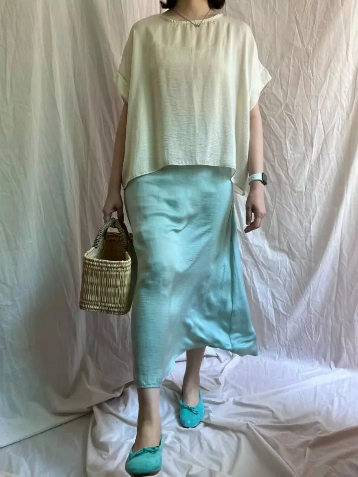Bon Bon Butik - Korean Women Fashion - #womensfashion - Mom Neo Skirt - 6