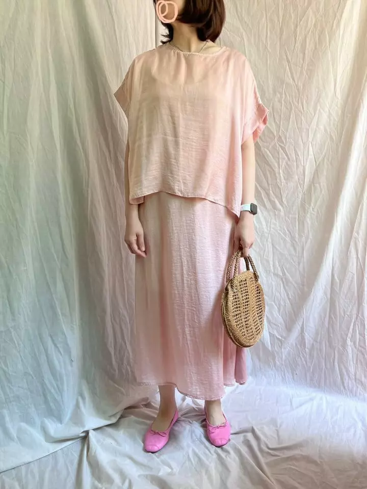 Bon Bon Butik - Korean Women Fashion - #womensfashion - Mom Neo Top