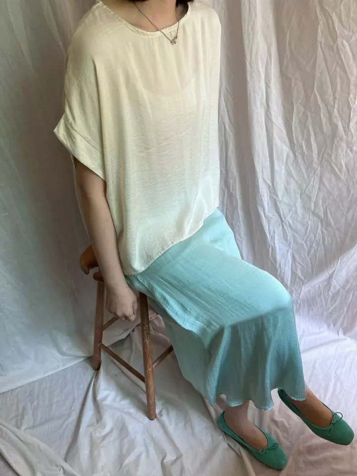 Bon Bon Butik - Korean Women Fashion - #womensfashion - Mom Neo Top - 5