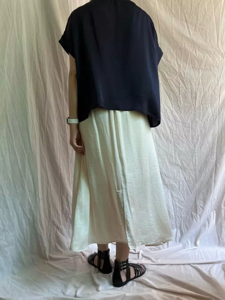 Bon Bon Butik - Korean Women Fashion - #womensfashion - Mom Neo Top - 9