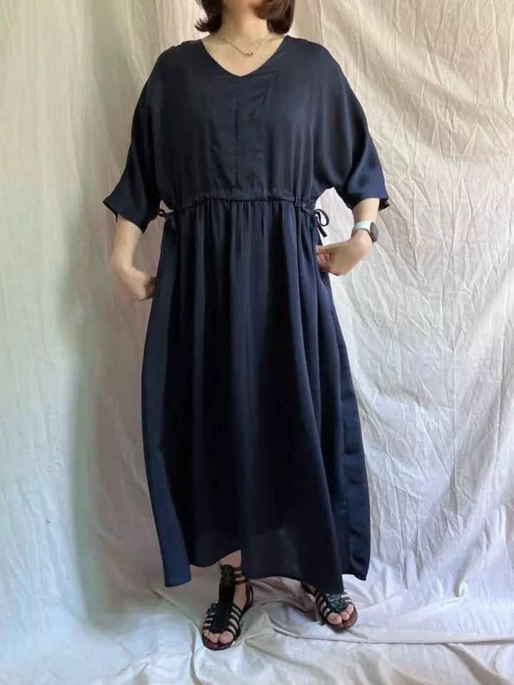 Bon Bon Butik - Korean Women Fashion - #womensfashion - Mom Neo One-piece - 2