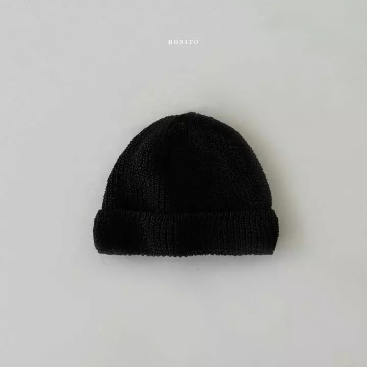 Bonito - Korean Baby Fashion - #babyboutique - Summer Short Beanie - 8