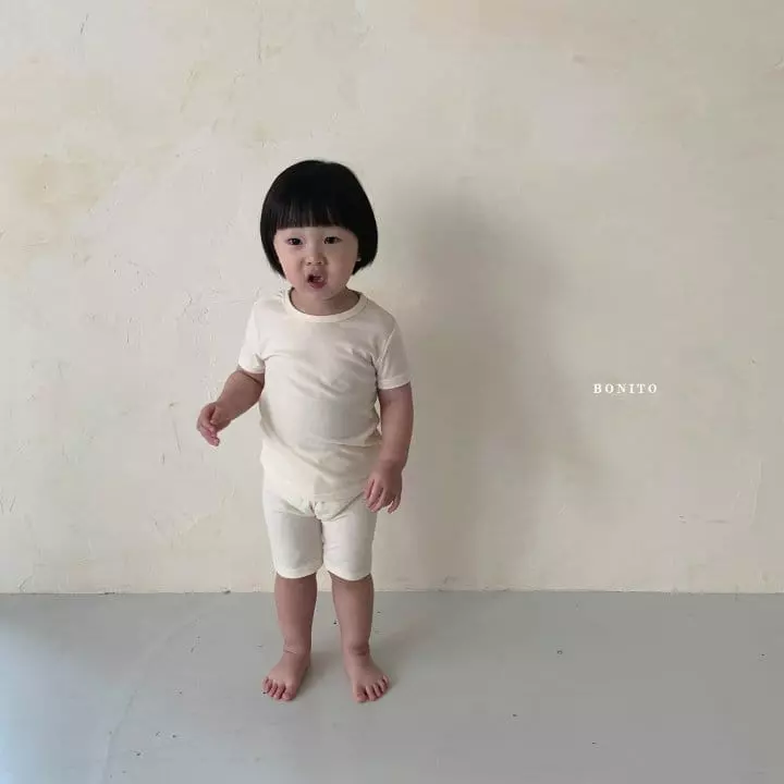 Bonito - Korean Children Fashion - #childofig - Kid Summer Easywear - 11