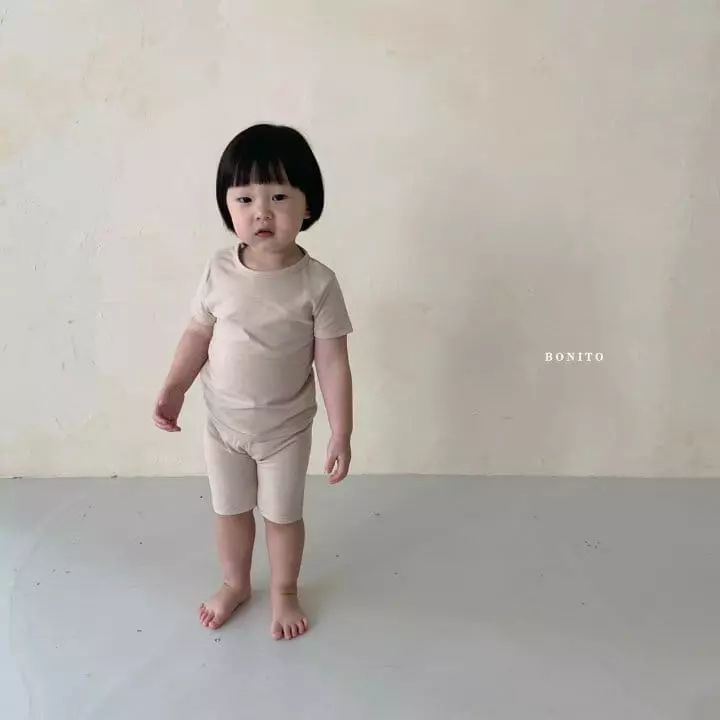 Bonito - Korean Children Fashion - #childofig - Kid Summer Easywear - 12