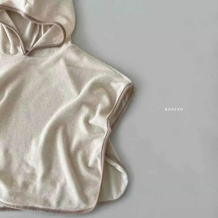 Bonito - Korean Children Fashion - #designkidswear - Beach Gawn - 3