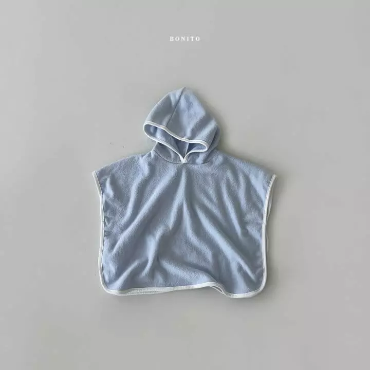 Bonito - Korean Children Fashion - #designkidswear - Beach Gawn - 4