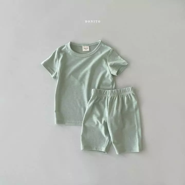 Bonito - Korean Children Fashion - #littlefashionista - Kid Summer Easywear - 7