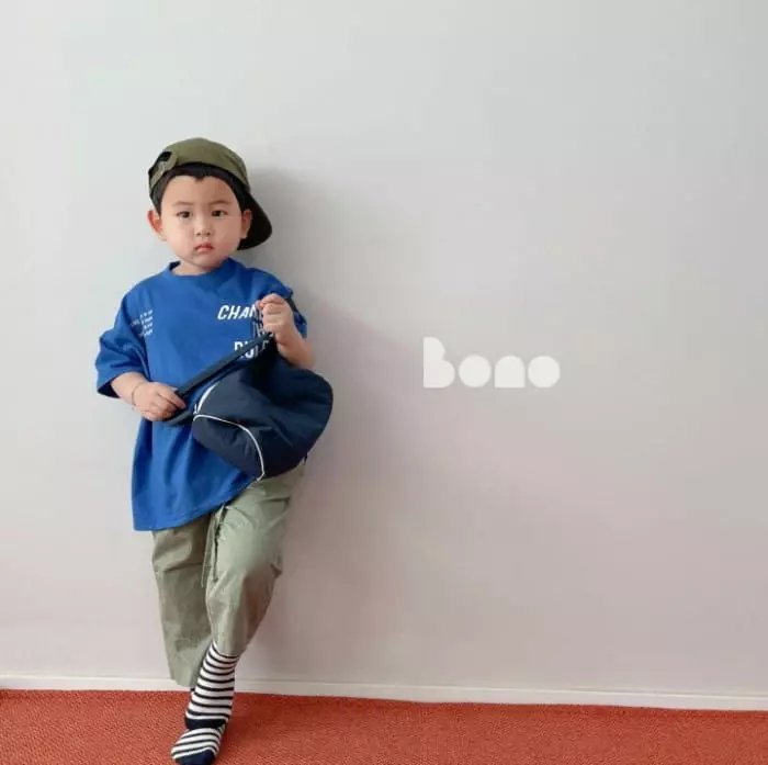 Bonobutton - Korean Children Fashion - #Kfashion4kids - Chaldduck Pants - 8