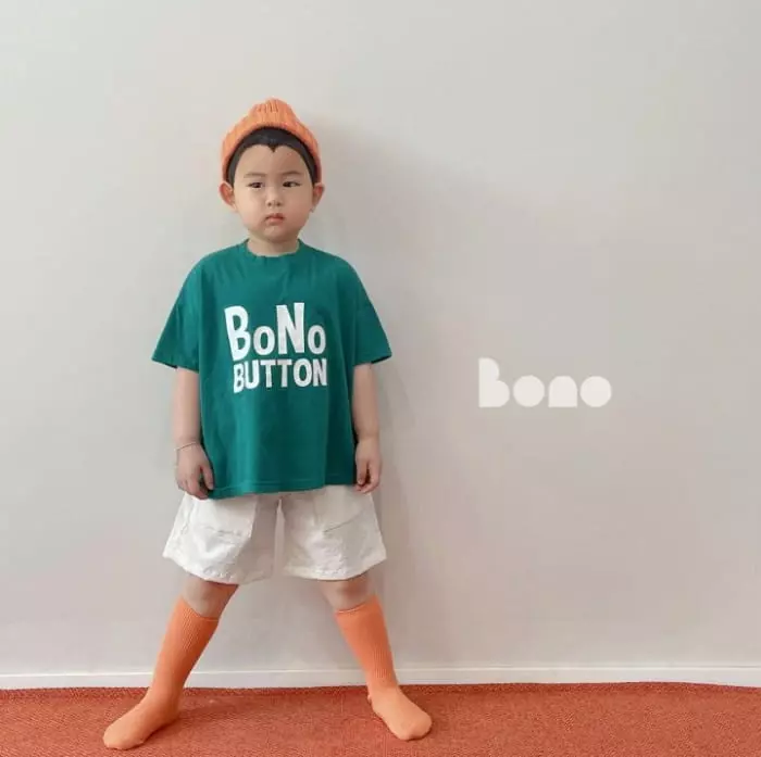 Bonobutton - Korean Children Fashion - #magicofchildhood - Oi Pants - 9