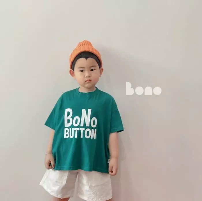 Bonobutton - Korean Children Fashion - #minifashionista - Oi Pants - 10