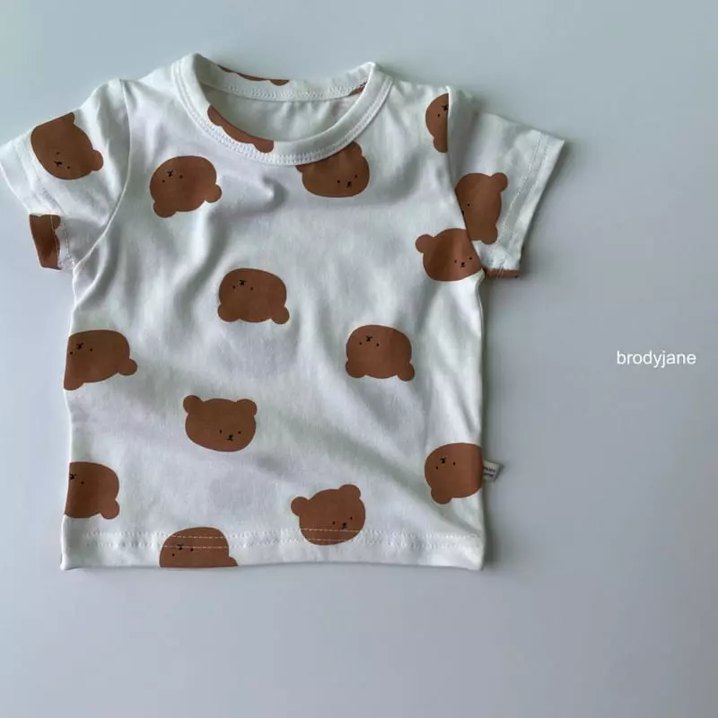 Brody Jane - Korean Baby Fashion - #babyfever - Big Bear Easywear - 2