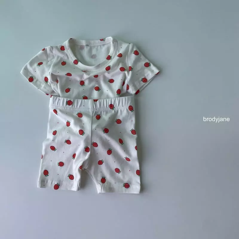 Brody Jane - Korean Baby Fashion - #babylifestyle - Berry Easywear