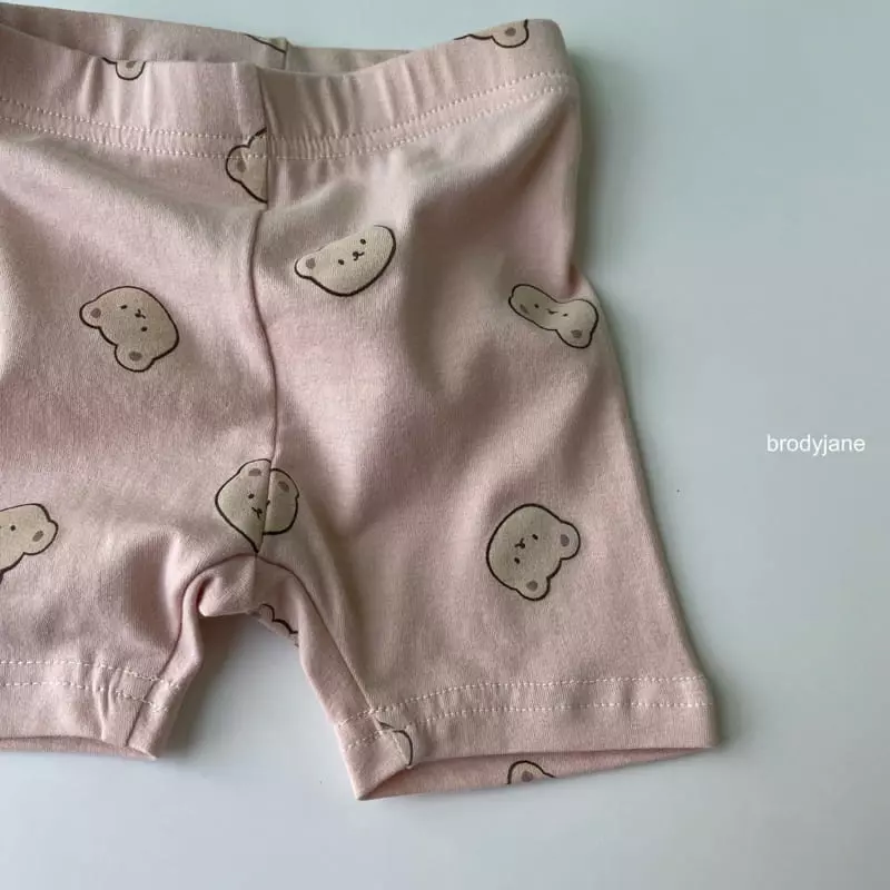 Brody Jane - Korean Baby Fashion - #babylifestyle - Mini Bear Easywear - 4