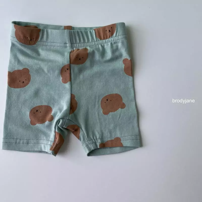 Brody Jane - Korean Baby Fashion - #babyoutfit - Big Bear Easywear - 7