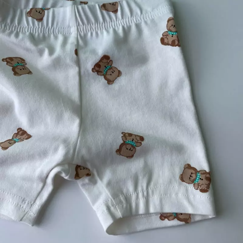 Brody Jane - Korean Baby Fashion - #babyoutfit - Teddy Easywear - 6