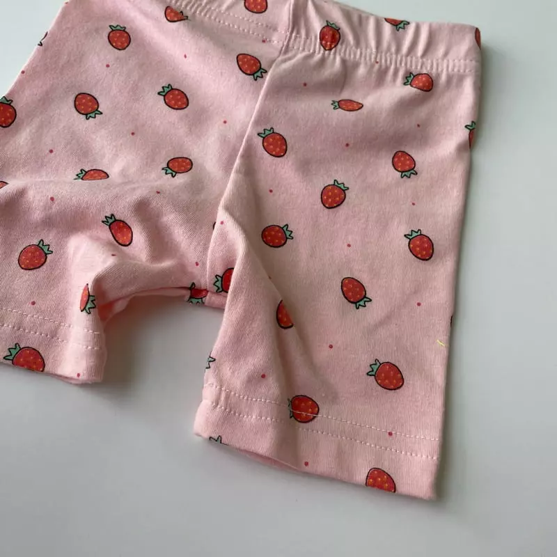 Brody Jane - Korean Baby Fashion - #babyootd - Berry Easywear - 4